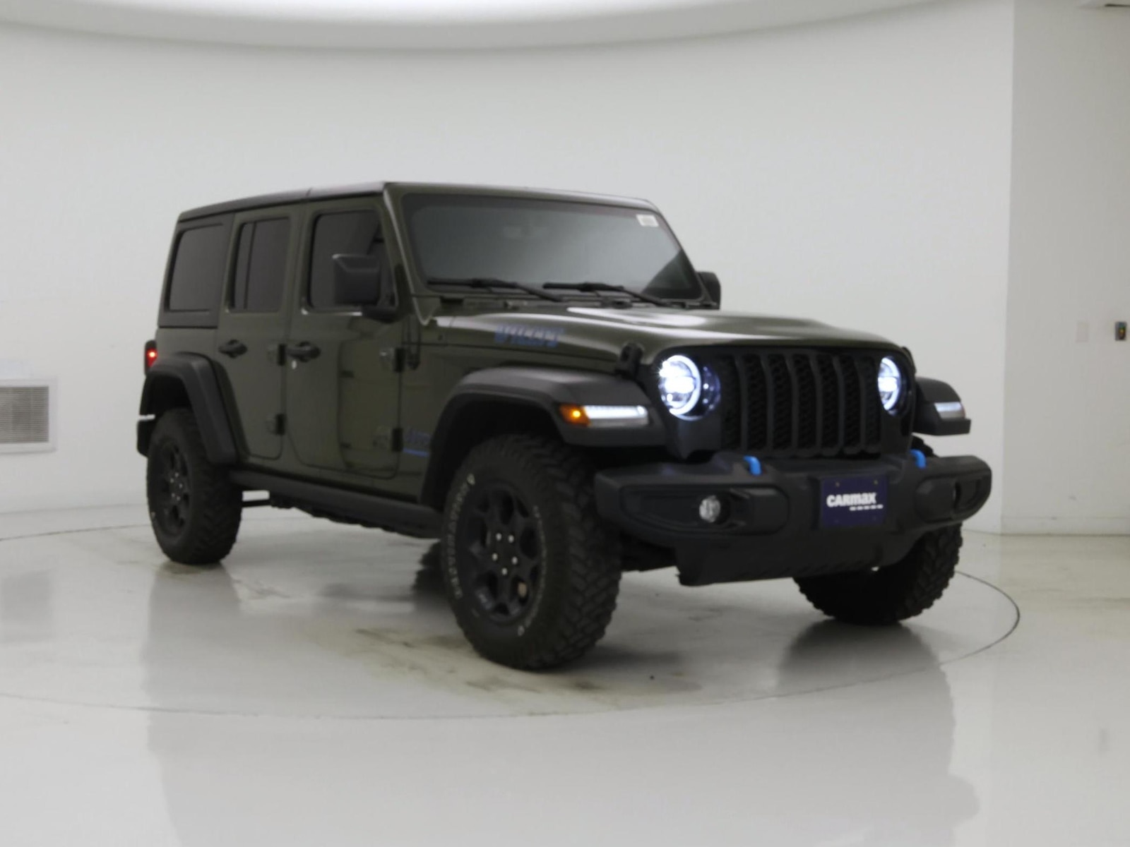 jeep wrangler 4xe 2023 1C4JJXN61PW689870 image jeep wrangler 4xe 2023 1C4JJXN61PW689870 image